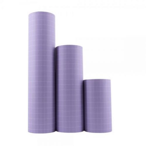 Cadeaupapier Gritt Purple 50cm X 3mtr