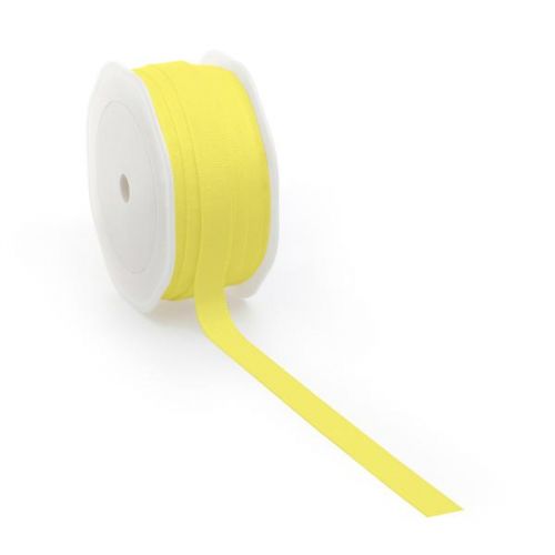 Lint Cotton Yellow 12mm (5 Meter)