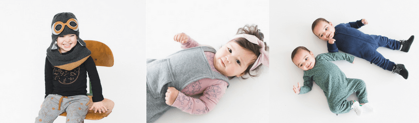 Kinderkleding en babykleding Breda
