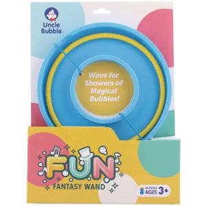 Fun Big Bubble Wand