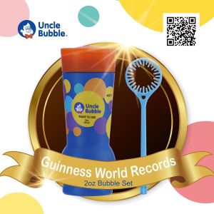 Guinness World Record Set