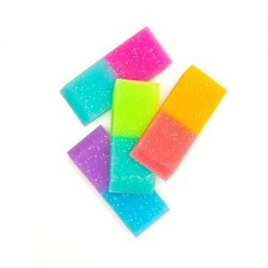 Ooly - Oh My Glitter Glittergummen