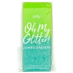 Ooly - Oh My Glitter Glittergummen