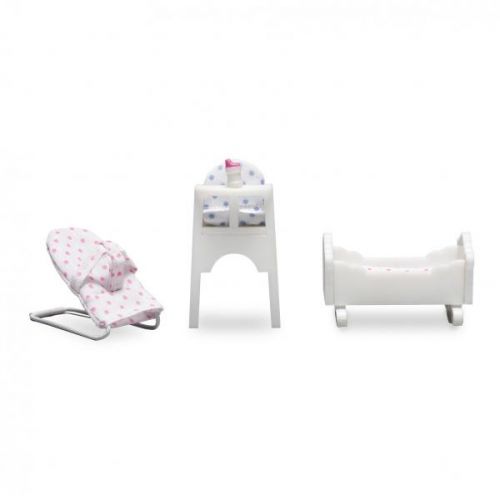 Baby Furniture Set