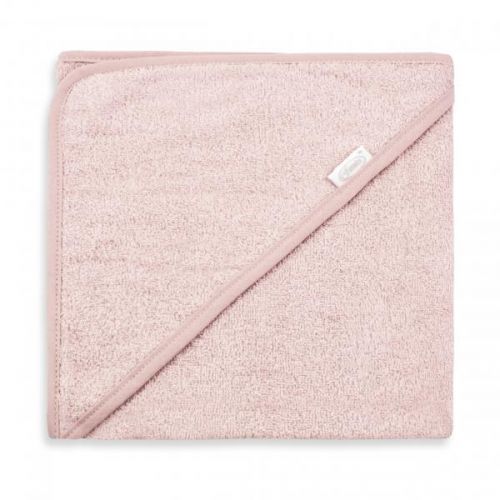 Badcape Uni Soft Pink