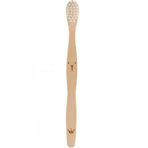 Bamboo Toothbrush 14 Cm