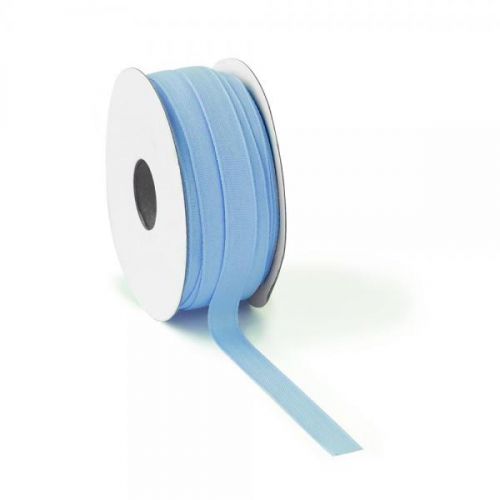 Lint Cotton Baby Blue 12mm (5 Meter)