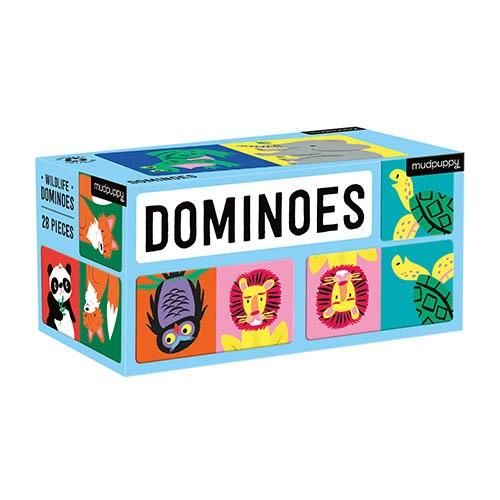 Dominoes/wildlife