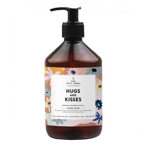 Hand Soap 500ml - Hugs And Kisses