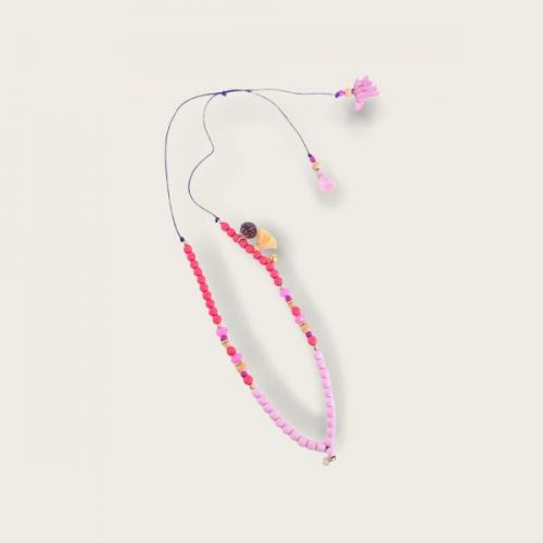 Ketting Pink Miracle (excl Bedel)