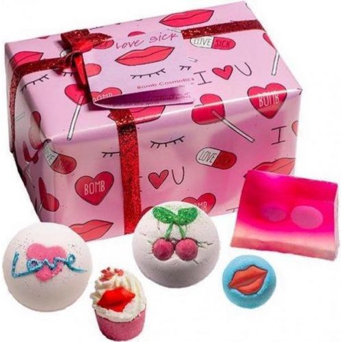 Love Sick Gift Box