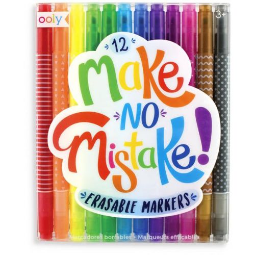 Stiften Make No Mistake