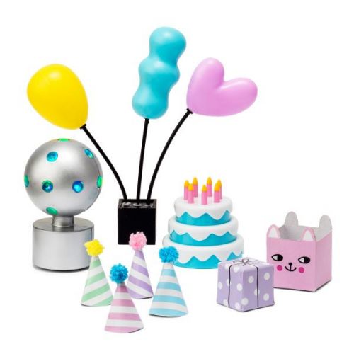 Party Accessory Set