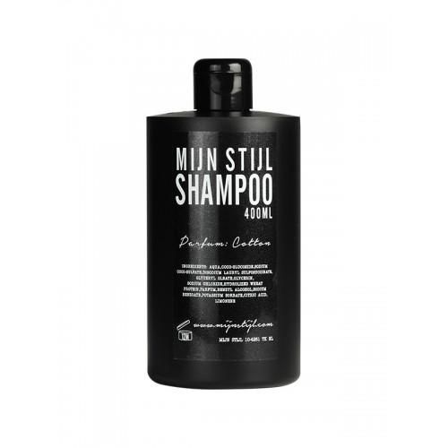 Shampoo Parfum Cotton 400 Ml
