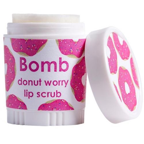 Tinted Lip Balm Donut Worry