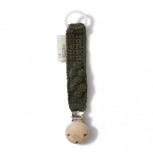 Toma Pacifier Strap