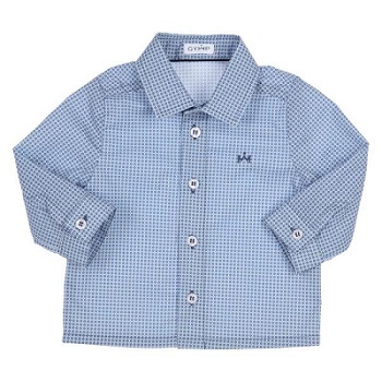 Baby blouse Gymp