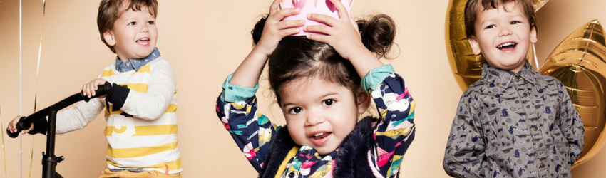 Amuseren Prestatie Ideaal Baby- en Kinderkleding Zaltbommel | Hip Stoer Lief