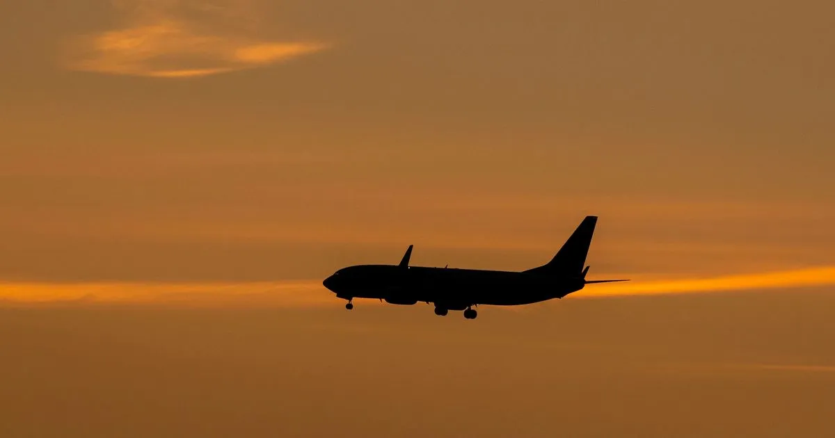 Volledige lijst met landen op de Foreign Office‑lijst 'niet reizen'