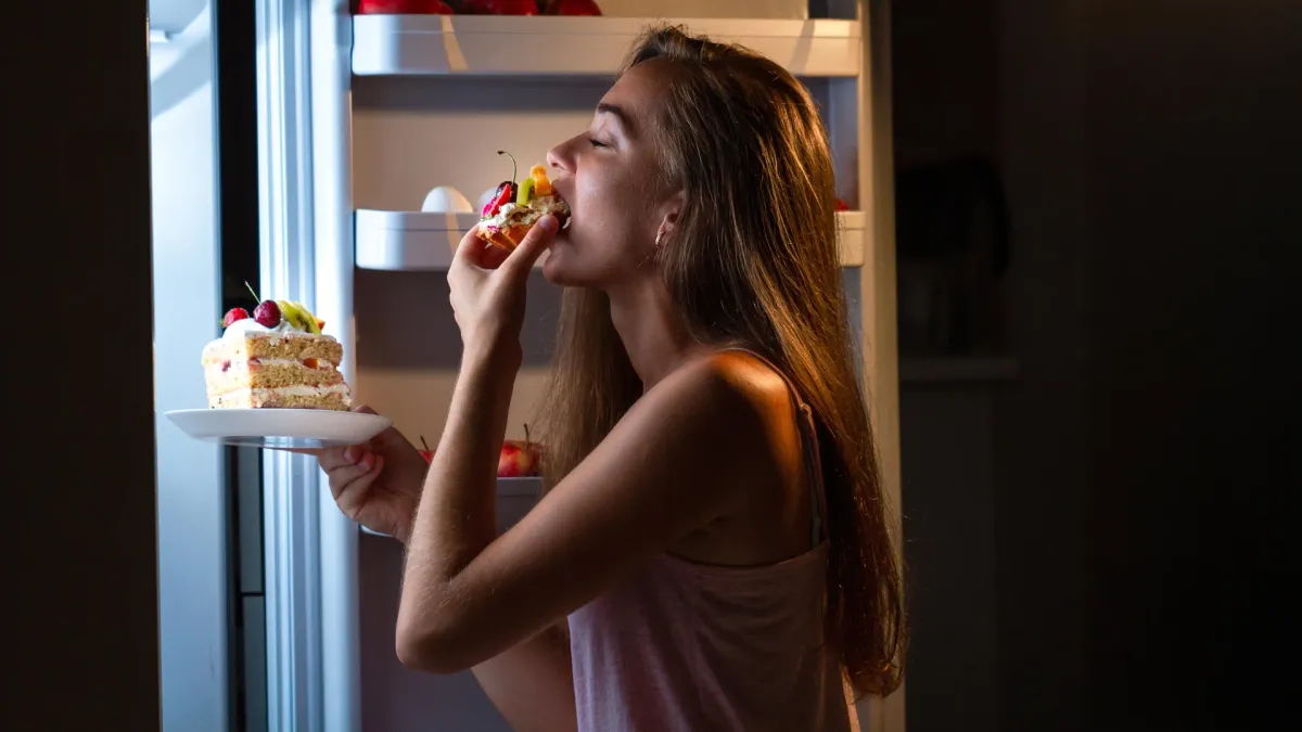 Minder zoet eten verbetert je gezondheid niet: recente bevindingen