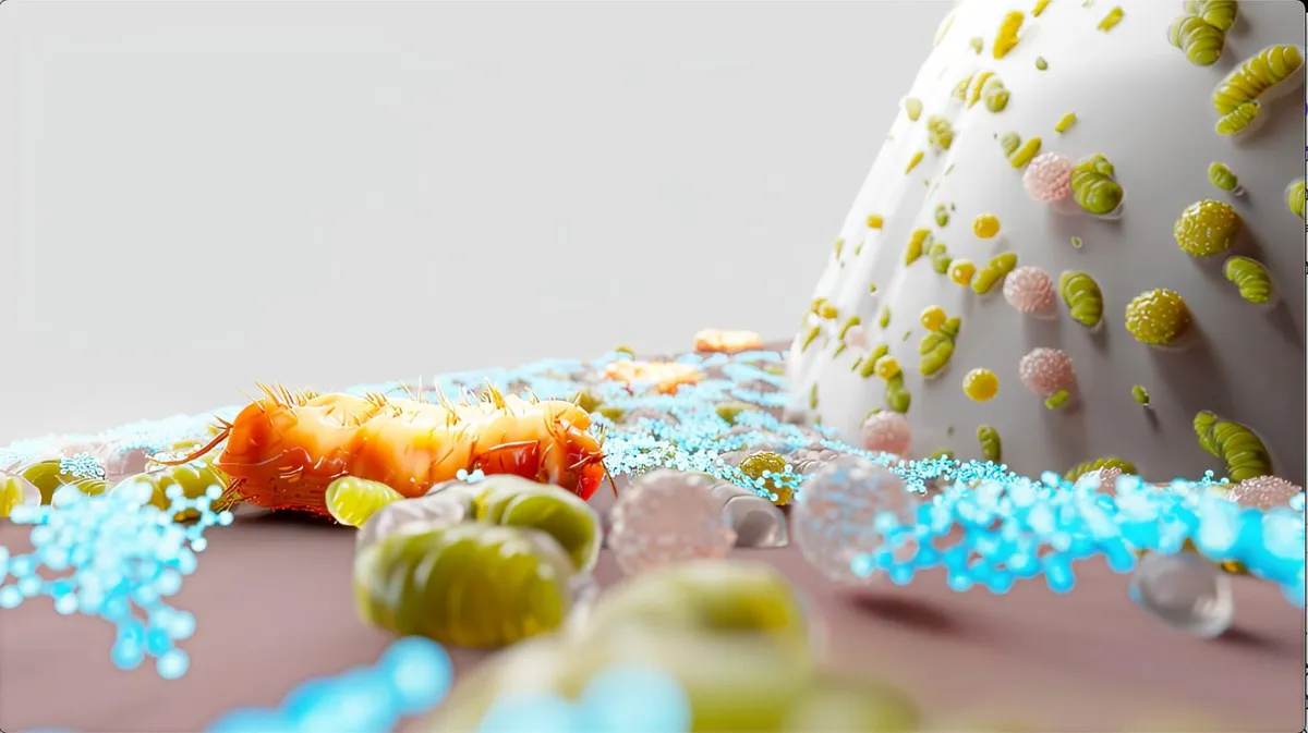 Innovatie in mondverzorging: een frisse aanpak tegen parodontitis