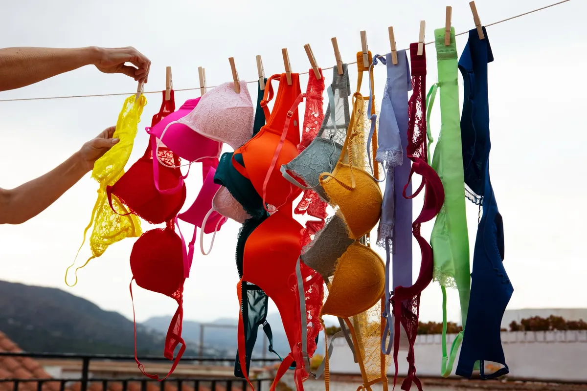 Hoe vaak moet je ondergoed wisselen voor een gezonde intimiteit?